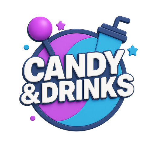 Candy&Drinks